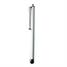 Targus Stylus for iPad, iPad 2, iPhone, iPod Touch, tablets and The New iPad - White/Silver